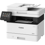 МФУ Canon i-Sensys MF453dw (лазерная, черно-белая, A4, 1024Мб, 38стр/м, 1200x1200dpi, авт.дуплекс, 80'000стр в мес, RJ-45, USB, Wi-Fi)