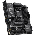 Материнская плата MSI B850M GAMING PRO WIFI6E (x)