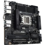 Материнская плата ASUS PRO WS B850M-ACE SE (x)