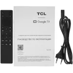 LED-телевизор TCL 65P6K (65
