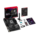 Материнская плата ASUS ROG STRIX Z890-H GAMING WIFI (Socket-1851, x, ATX, RAID SATA: 0,1,10,5)