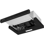 Вытяжка Weissgauff TEL 500 Glass