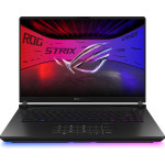 Ноутбук ASUS ROG Strix Scar 16 G635LX-RW150 (Intel Core Ultra 9 275HX 2.7 ГГц/64 ГБ DDR5 5600 МГц/16