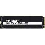 Жесткий диск SSD 2Тб Patriot (2280, 7000/4800 Мб/с, 500000 IOPS)