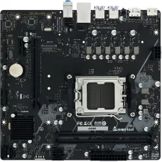 Материнская плата Biostar A620MS (x)