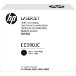 HP CE390JC (черный; 30000стр; LJ M4555, M602, M603)