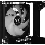 Корпус Thermaltake View 270 TG ARGB (Midi-Tower)