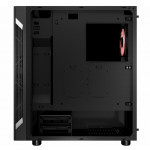 Корпус MSI MAG VAMPIRIC 010M (Midi-Tower)