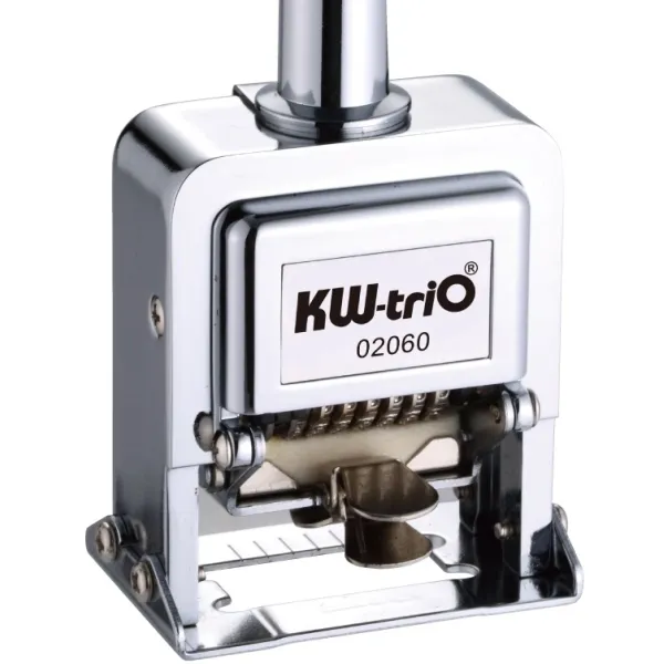 Нумератор Kw-Trio 20600