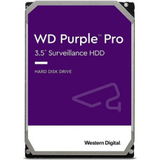 Жесткий диск HDD Western Digital Purple (3.5