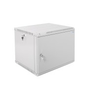 Шкаф коммутационный настенный ЦМО ШРН-Э-9.500.1 (9U, 600x480x520мм, 75кг) [ШРН-Э-9.500.1]