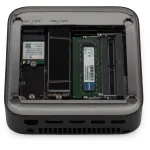 ПК IRU Tactio 310TLCN (Core i3 1115G4 3000МГц, DDR4 16Гб, SSD 256Гб M.2, Intel UHD Graphics, Windows 11 Pro нет нет)