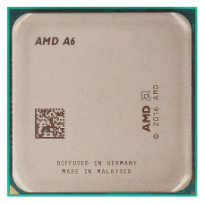 Процессор AMD A6-7480 Carrizo (3500MHz, FM2+, R5)