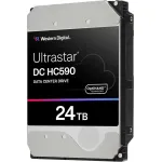 Жесткий диск HDD Western Digital Ultrastar DC HC590 (3.5