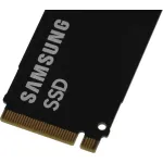 Жесткий диск SSD 512Гб Samsung (2280, 6900/4900 Мб/с, 900000 IOPS, PCIe 4.0 x4 (NVMe))