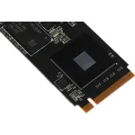 Жесткий диск SSD 512Гб ADATA (2280, 7200/2600 Мб/с, 510000 IOPS, PCIe 4.0 x4 (NVMe))