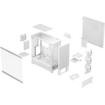 Корпус Fractal Design PoP XL Air RGB White TG (Full-Tower)