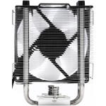 Кулер ID-Cooling SE-903-XT (Socket: 1150, 1151, 1151-v2, 1155, 1156, 1200, 1700, AM4, алюминий+медь, 26дБ, 4-pin)
