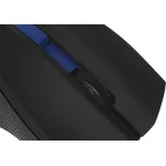 Oklick 615MW Black-Blue USB (радиоканал, кнопок 2, 1000dpi)