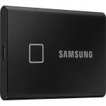 Внешний жесткий диск SSD 1Тб Samsung T7 (1.8