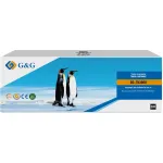 Тонер-картридж G&G GG-TK3060 (черный; 14500стр; ECOSYS M3145idn, M3645idn)