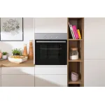 Электрический духовой шкаф Gorenje BO6727E03NX