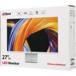 Монитор Dahua DHI-LM27-P501 (27