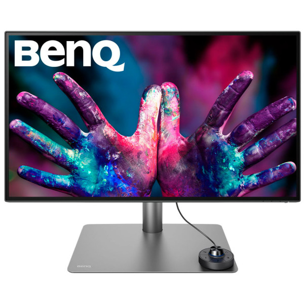 Монитор BenQ PD2725U (27