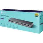 Коммутатор TP-Link TL-SG116