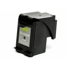 Чернильный картридж Cactus HP 901 CS-CC654 (черный; 18стр; 20мл; DJ 4500, J4580, J4660, J4680) [CS-CC654]