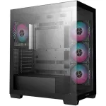 Корпус DeepCool CG580 4F (Midi-Tower)