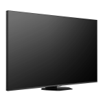 QLED-телевизор Hisense 55U8Q (55