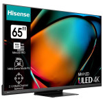 LED-телевизор Hisense 65U8KQ (65