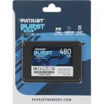 Жесткий диск SSD 480Гб Patriot Memory (2.5