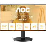 Монитор AOC 24B3HA2 (23,8