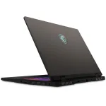 Игровой ноутбук MSI Crosshair A16 HX D8WGKG (AMD Ryzen 7 8840HX 2.9 ГГц/32 ГБ DDR5 5600 МГц/16