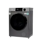 Стиральная машина Midea MFC3814BSW47/S(59.5x85x47.5см, фронтальная, макс:8кг, 1400об/мин, черный)
