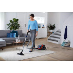Пылесос Philips FC9330 (сухая, контейнер, пылесборник: 1.5л, потребляемая мощность: 900Вт)