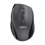 Мышь Logitech Marathon Mouse M705 Black USB (радиоканал, кнопок 7, 1000dpi)