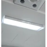 Холодильник Lex LCD450BMID (No Frost, A+, 3-камерный, Side by Side, объем 417:288/129л, инверторный компрессор, синий металлик)