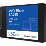 Жесткий диск SSD 250Гб Western Digital Blue (2.5