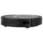 Робот-пылесос Starwind SRV5550 (влажная, сухая, контейнер, пылесборник: 0.3л, потребляемая мощность: 15Вт)