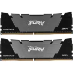 Память DIMM DDR4 2x8Гб 5333МГц Kingston (42666Мб/с, CL20, 288-pin)