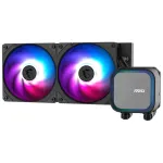 Кулер MSI Mag Coreliquid A13 240 RGB