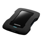 Внешний жесткий диск HDD 2Тб ADATA HD330 (2.5