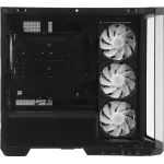 Корпус MSI MAG Pano M100R PZ (Mini-Tower)
