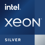 Процессор Intel Xeon Silver 4309Y (2800MHz, LGA4189, L3 12Mb)