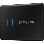 Внешний жесткий диск SSD 500Гб Samsung T7 (1.8