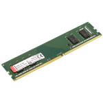 Память DIMM DDR4 8Гб 2666МГц Kingston (21300Мб/с, CL19, 288-pin, 1.2 В)