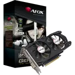 Видеокарта GeForce GTX 1050TI 1291МГц AFOX (GDDR5, 128бит, 1xDVI, 1xHDMI, 1xDP)